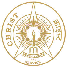 Christ University logo